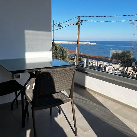 Apartament Fronte Mare Cala Gonone Zewnętrze zdjęcie
