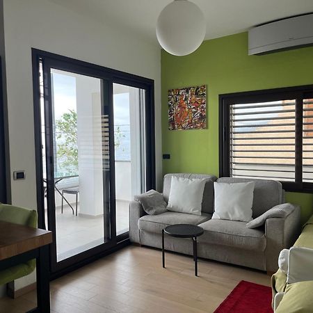 Apartament Fronte Mare Cala Gonone Zewnętrze zdjęcie