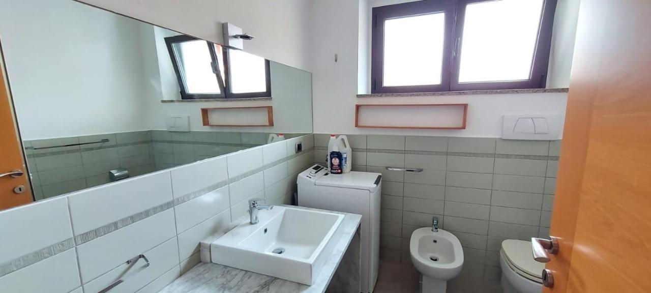 Apartament Fronte Mare Cala Gonone Zewnętrze zdjęcie