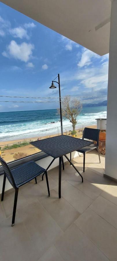 Apartament Fronte Mare Cala Gonone Zewnętrze zdjęcie