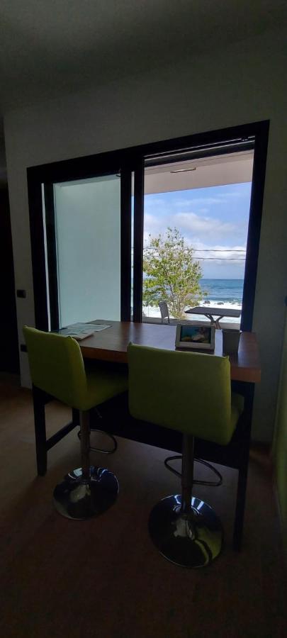 Apartament Fronte Mare Cala Gonone Zewnętrze zdjęcie