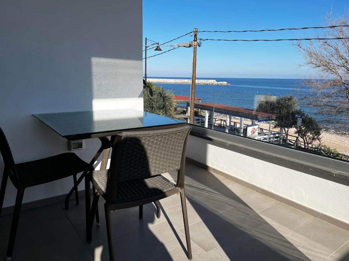 Apartament Fronte Mare Cala Gonone Zewnętrze zdjęcie