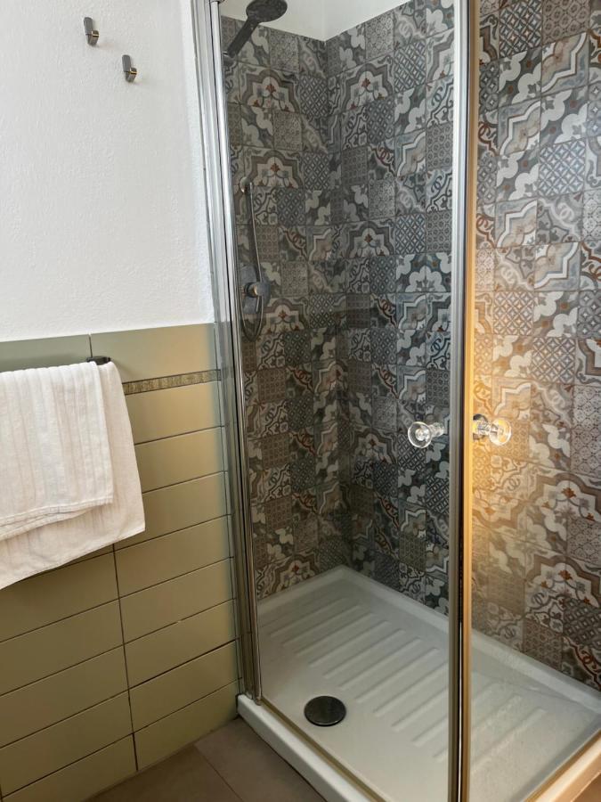 Apartament Fronte Mare Cala Gonone Zewnętrze zdjęcie